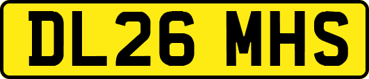 DL26MHS