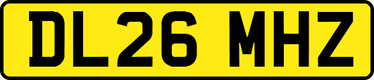 DL26MHZ