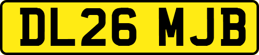 DL26MJB