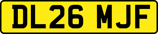 DL26MJF