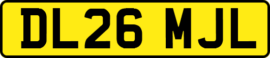 DL26MJL