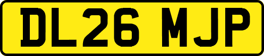 DL26MJP