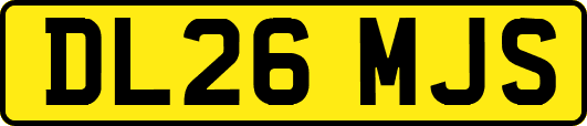 DL26MJS