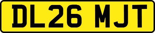 DL26MJT