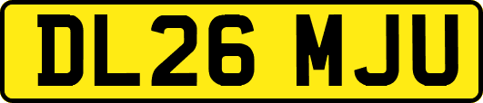 DL26MJU
