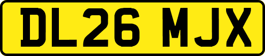 DL26MJX