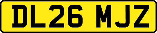 DL26MJZ