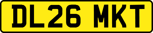 DL26MKT