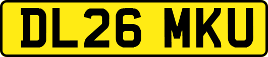 DL26MKU