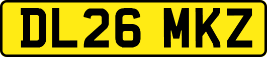 DL26MKZ