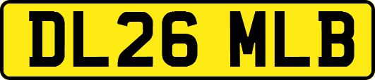 DL26MLB