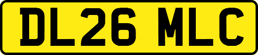 DL26MLC