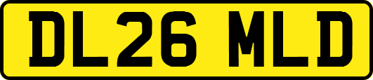 DL26MLD