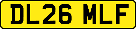 DL26MLF