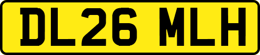 DL26MLH