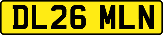 DL26MLN