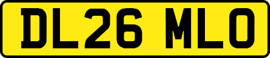 DL26MLO