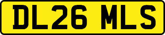 DL26MLS