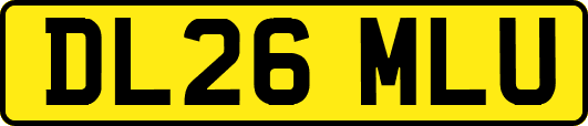 DL26MLU