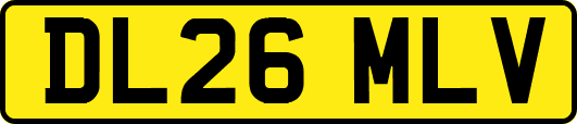 DL26MLV