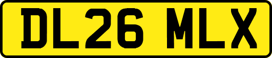 DL26MLX