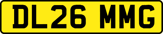 DL26MMG
