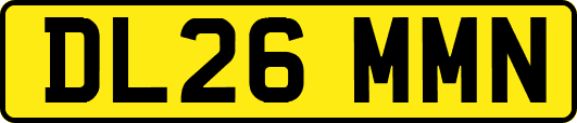 DL26MMN