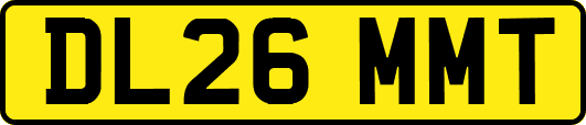 DL26MMT