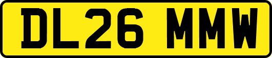 DL26MMW