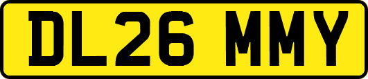 DL26MMY
