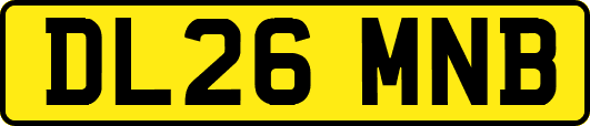 DL26MNB
