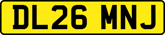 DL26MNJ
