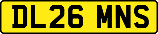 DL26MNS