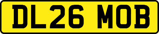DL26MOB