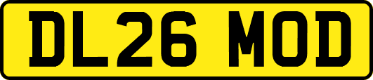DL26MOD