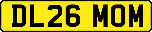 DL26MOM