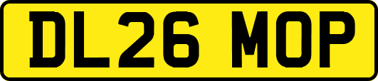 DL26MOP