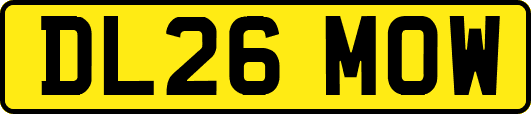 DL26MOW