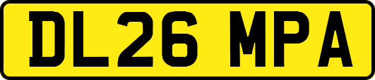 DL26MPA