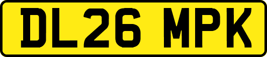 DL26MPK