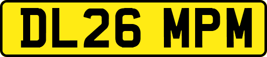 DL26MPM
