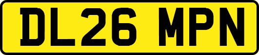 DL26MPN