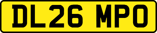 DL26MPO