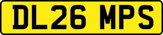 DL26MPS