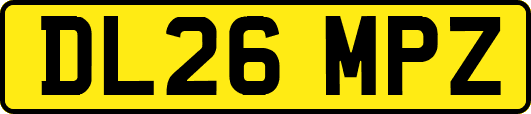 DL26MPZ