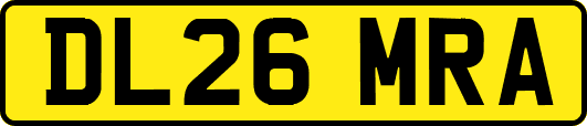 DL26MRA
