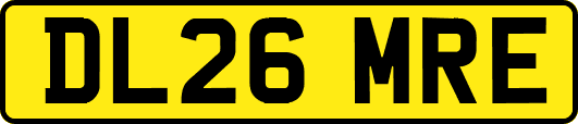 DL26MRE