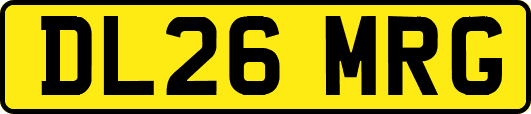 DL26MRG