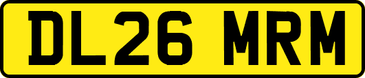 DL26MRM