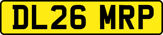 DL26MRP